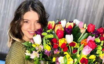 Камила Гимандинова поделилась тем, как быстро избавилась от лишнего веса после беременности - видео 