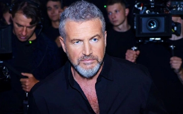 Стала известна причина госпитализации Леонида Агутина