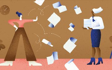 Как отказать человеку, если вы уже сказали «да»