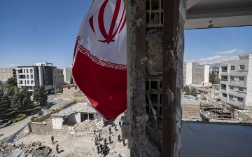 США и Иран обсуждают возможность 45-дневного прекращения огня