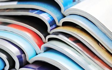 В Узбекистане запустили новый журнал о технологиях и инновациях