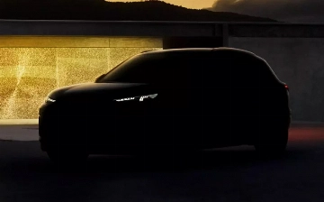 Audi готовится к премьере Q6 e-tron на платформе Porsche Macan