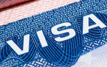 В США предложили ужесточить визовый режим для иностранных студентов и журналистов