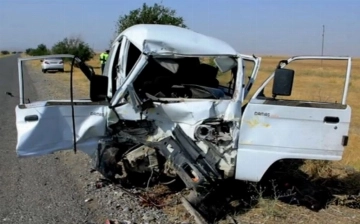 Сенат: За год в авариях погибли более 260 детей