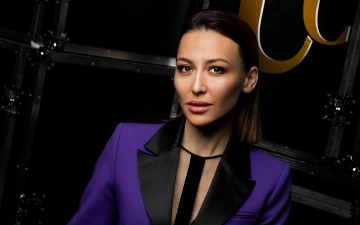 Лола Юлдашева призналась, что мечтает увидеться со своей сестрой