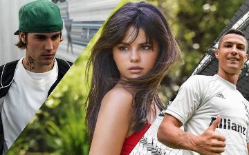 Кто из зарубежных звезд зарабатывает больше всех в Instagram?