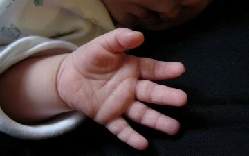 Обнародован регион Узбекистана, в котором рождается больше всего детей