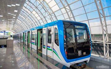 В столице организуют 16 транспортно-пересадочных узлов