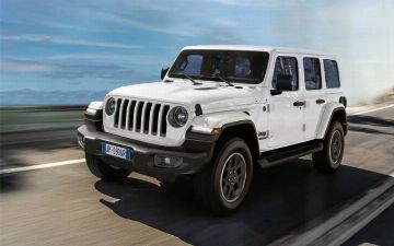 Эксперты перечислили несколько производителей машин рейтинга лучших автобрендов США