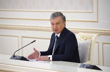 Президент уволил шестерых руководителей за низкие показатели