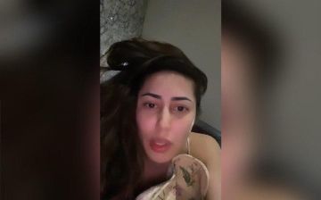 Узбекская певица Каниза заразилась коронавирусом и раскритиковала систему здравоохранения 