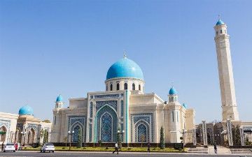 Озвучена дата Курбан Хайита