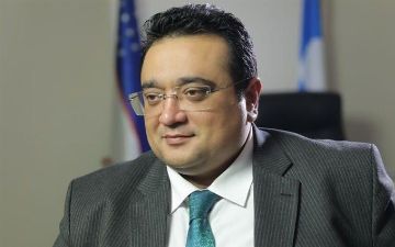 «Экс-глава Фонда поддержки СМИ Саид-Абдулазиз Юсупов не был оправдан», - Верховный суд<br>