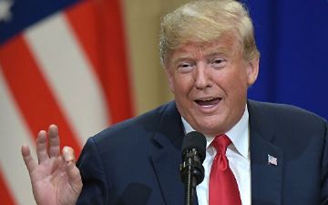 Трамп может закрыть другие дипмиссии Китая в США следом за консульством в Хьюстоне