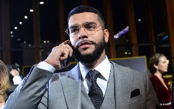 Тимати покидает компанию Black Star