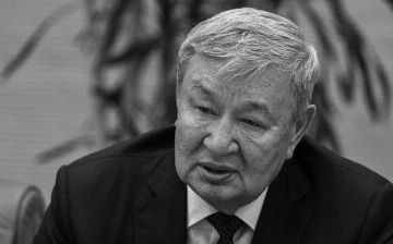Скончался председатель Жокаргы Кенеса Каракалпакстана, у которого ранее выявили коронавирус