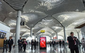 Узбекистанцев предупредили о мошенниках, продающих билеты на чартерные рейсы