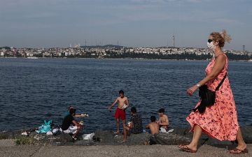 Турция установила новые правила въезда в страну