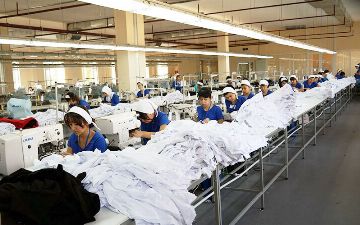 В Узбекистане будут выдавать Skills-паспорта