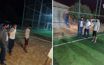 В Сурхандарьинской области из-за конфликта во время игры в футбол скончался подросток