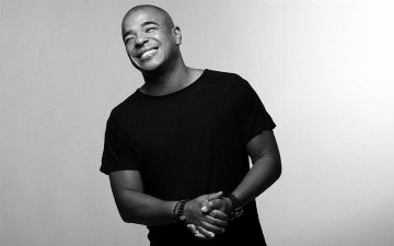 Автора «I Like To Move It» Эрика Морилло нашли мёртвым во Флориде