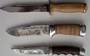 В Узбекистане мужьям женщин с охранным ордером могут запретить пользоваться оружием