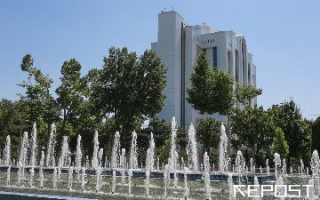 В Узбекистане ожидается прохладная погода