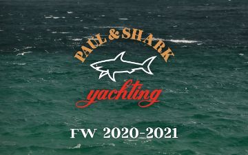 Новая осенняя коллекция в Paul&amp;Shark