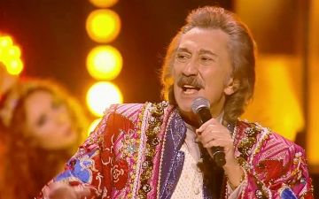 Группа «Ялла» заиграла в сериале «внутри Лапенко»