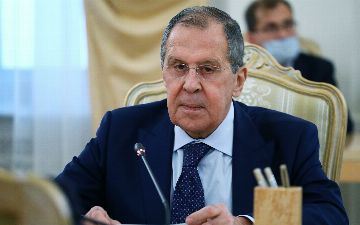 Лавров заявил об отсутствии боевых ядов в анализах Навального в «Шарите»