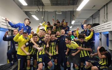 Взгляд специалистов: Мнения о выступлении «Пахтакора» в Лиге чемпионов 