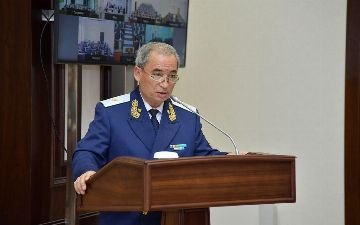 Генпрокуратура предложила создать Комитет по предупреждению пыток