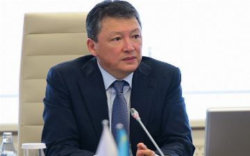 Раскрылась схема дохода на десятки миллионов долларов зятя Назарбаева