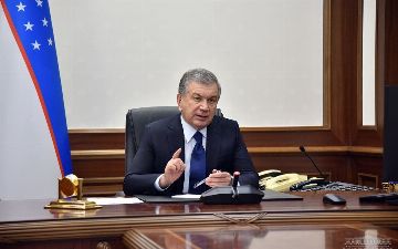 Президент поручил уравнять условия для автопроизводителей