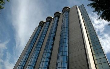 Центробанк обеспечит финансовую стабильность банков