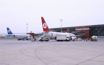 Одна из стран мира открыла авиасообщения для вакцинированных иностранцев