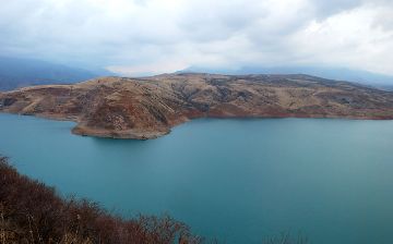 В текущем году в Узбекистане может наступить дефицит воды