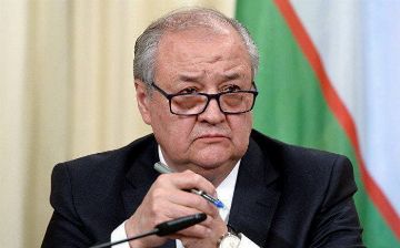 Глава МИД посетит Индию с рабочим визитом