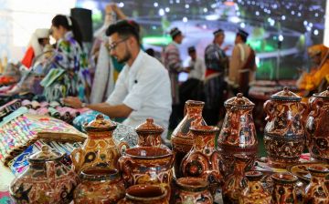 В Узбекистане разрешили проводить международные выставки и ярмарки 