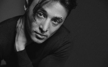 Анонс нового клипа от Шохрулло Абуллаева: очередной хайп на отношениях?