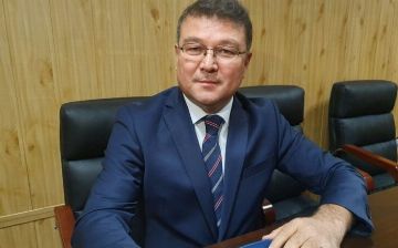 «Подача рекламы на государственнoм языке будет обязательной» - Элмурат Хаитметов