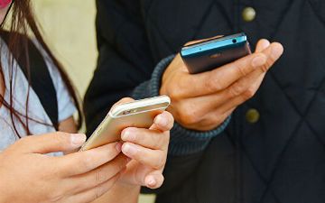 «Всего лишь 10 процентов населения охвачены интернетом со скоростью 4G» — Элмурат Хаитметов