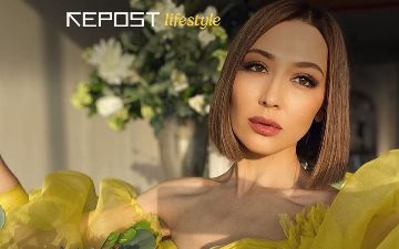 Ностальгия-тайм: Лола опубликовала архивное видео из детства