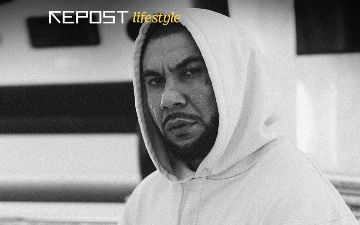 Рэпер Doni выпустил духи с ароматом плова