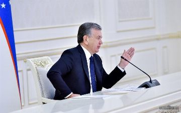 Хокимы Кашкадарьинской и Навоийской областей получили выговор