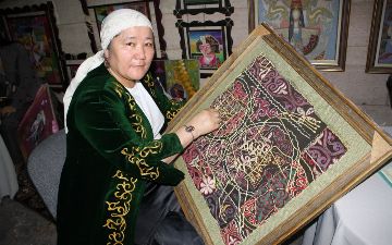 USAID проведет обучение для помощи женщинам-предпринимателелям и ремесленницам в расширении цифровой торговли