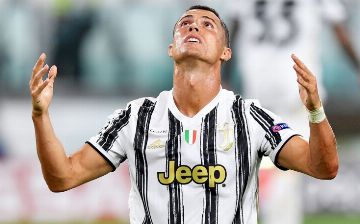 Президент «Реала»: Роналду не вернётся. В этом нет смысла