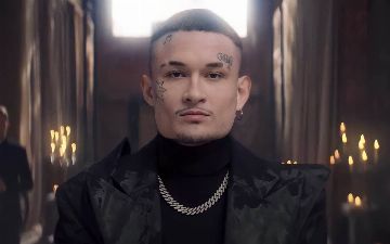 Моргенштерн прокомментировал дело, которое завели на него в суде за пропаганду наркотиков - видео