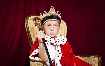 Психолог рассказал, как повысить самооценку ребенку