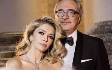 Веру Брежневу до сих пор обвиняют в разрушении семьи